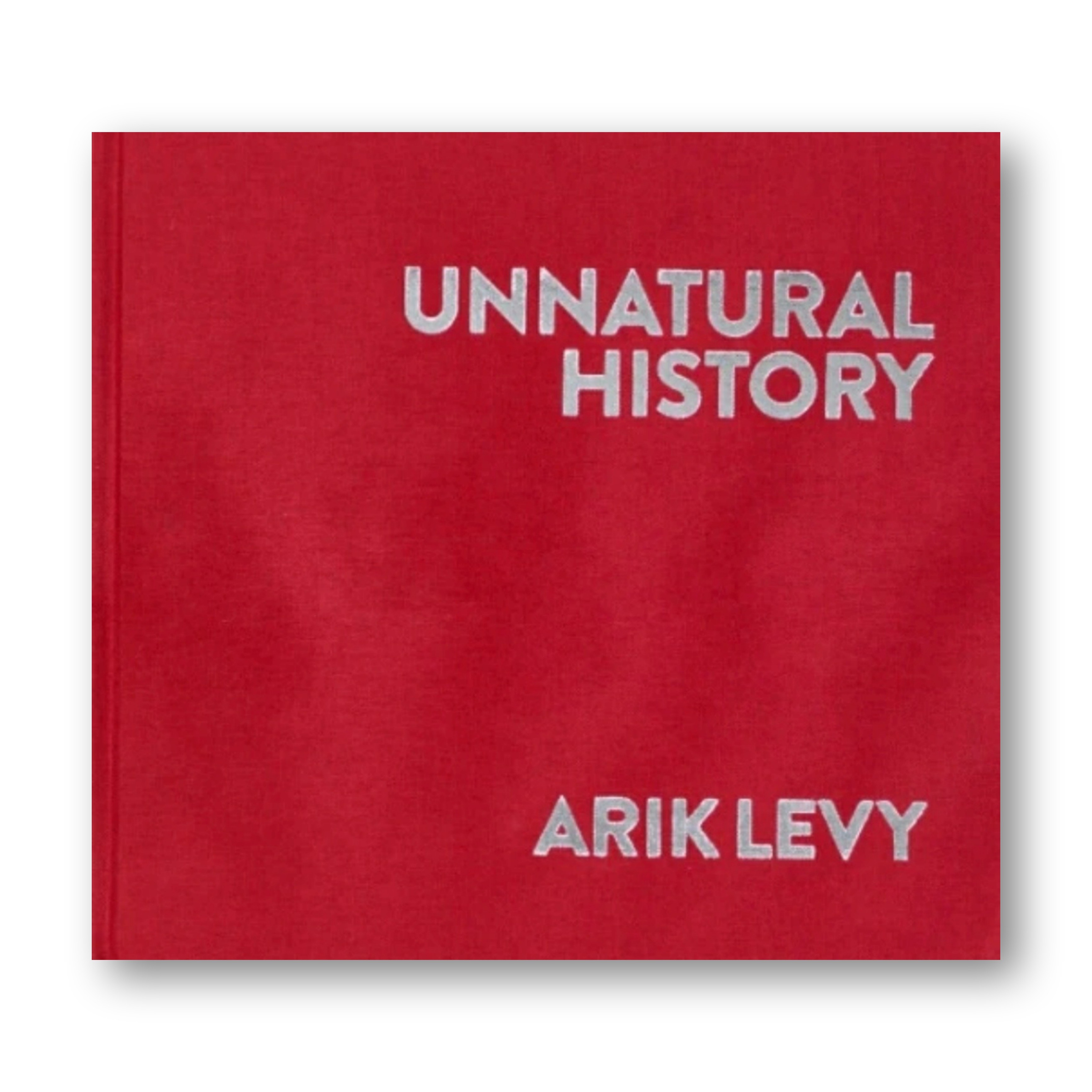 Arik Levy - Unnatural History