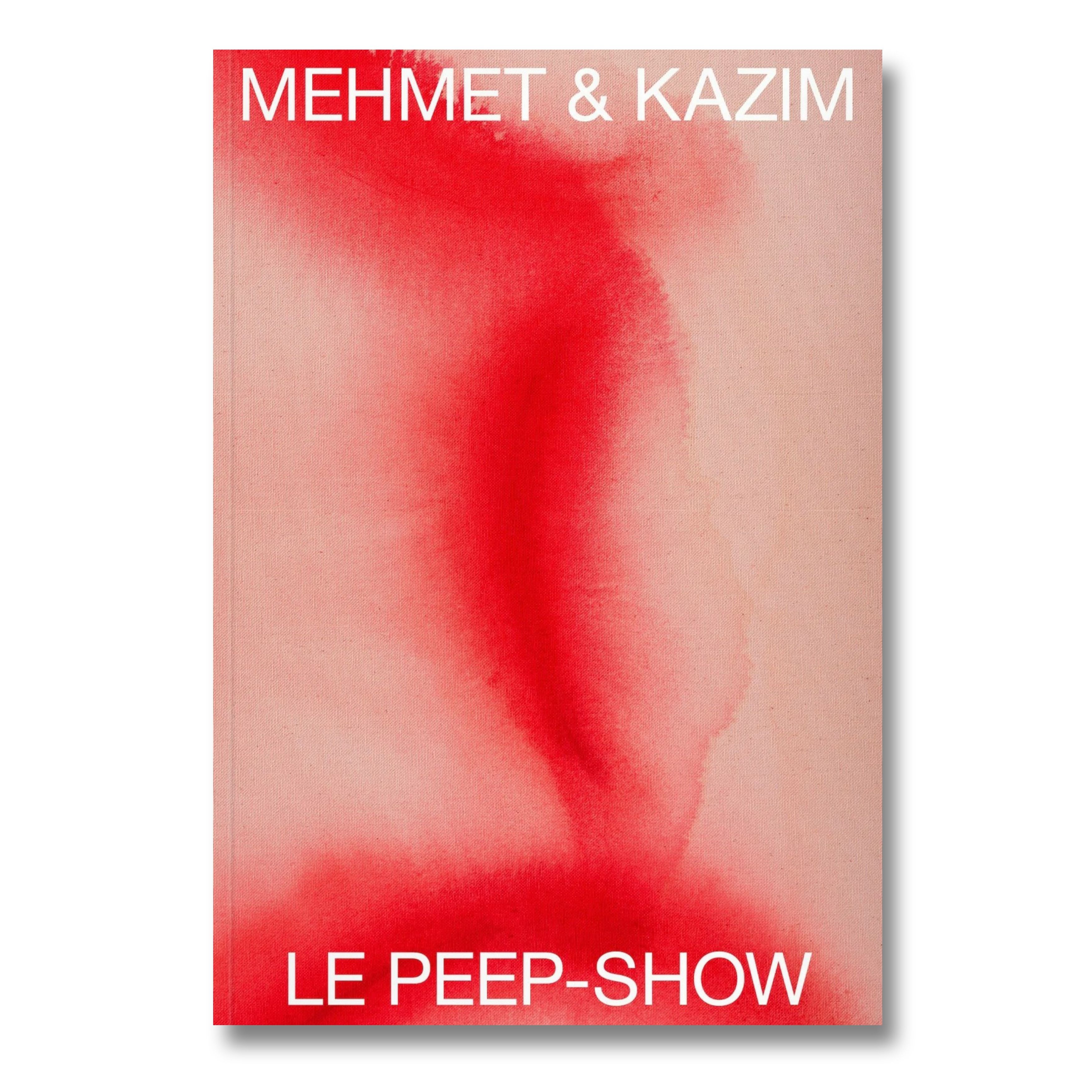 Mehmet & Kazım - Le Peep Show