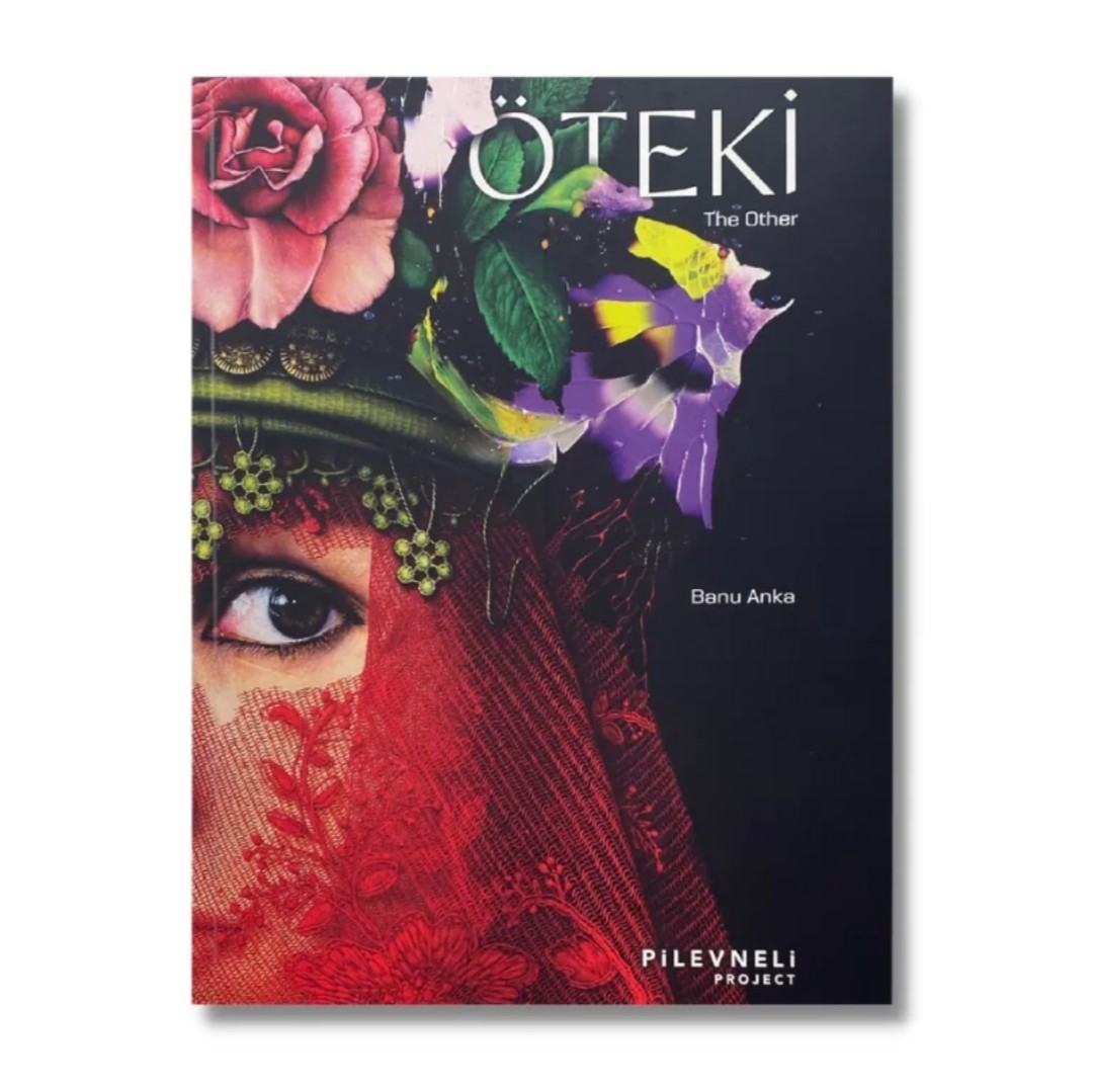 Banu Anka - Öteki / The Other