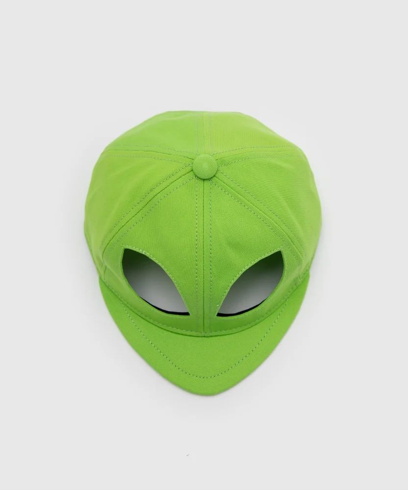 Sucux X Bodyholes - Alien Hat