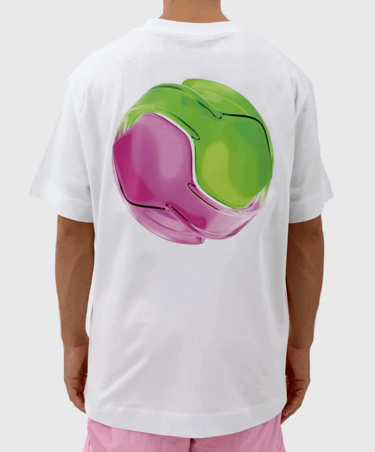 Sucux - Spooning T-Shirt
