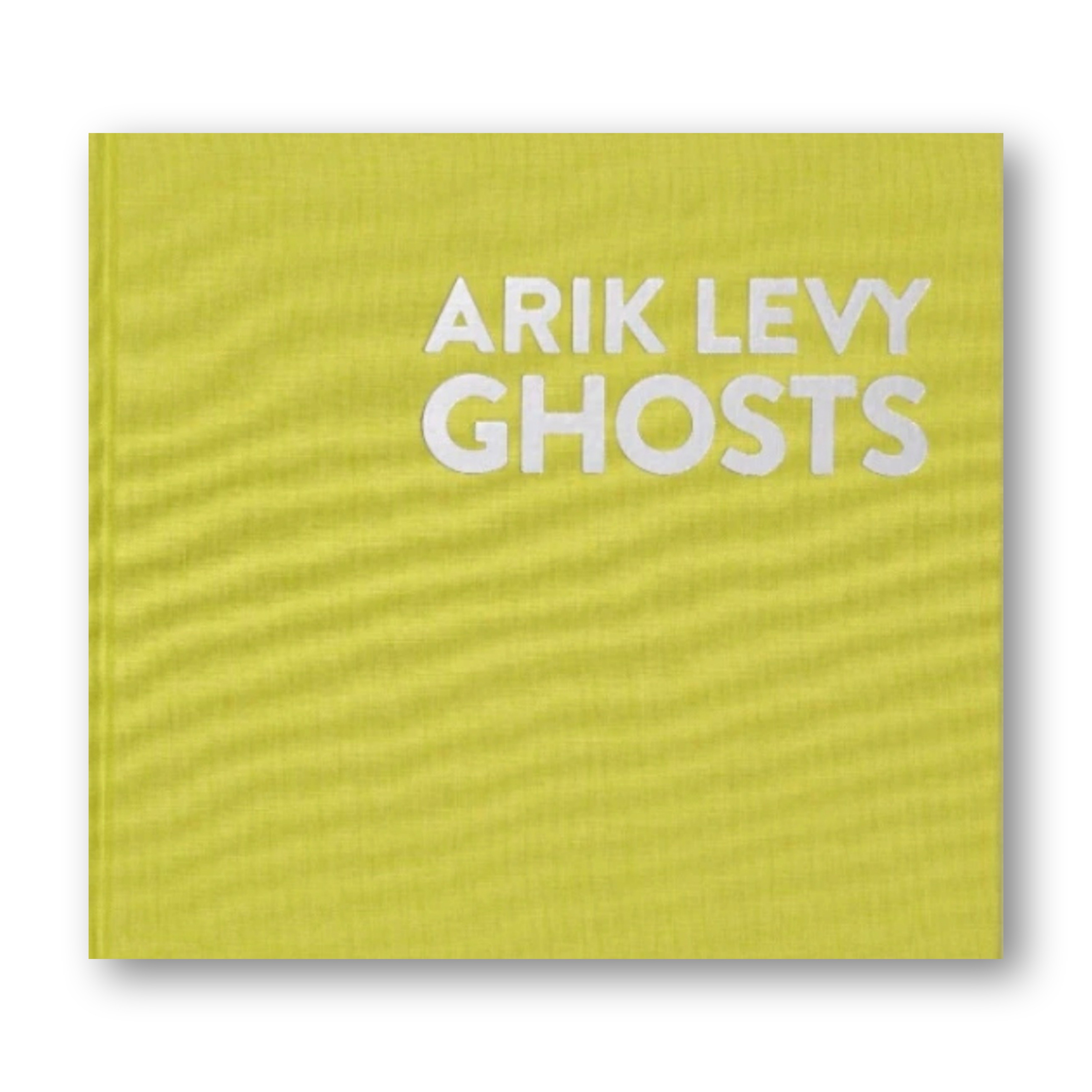 Arik Levy - Ghosts