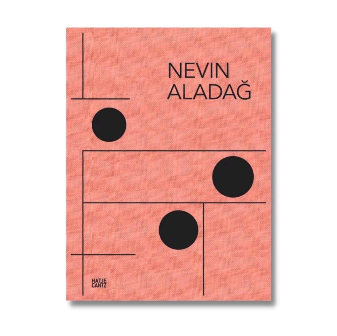 Nevin Aladağ - Sound of Spaces