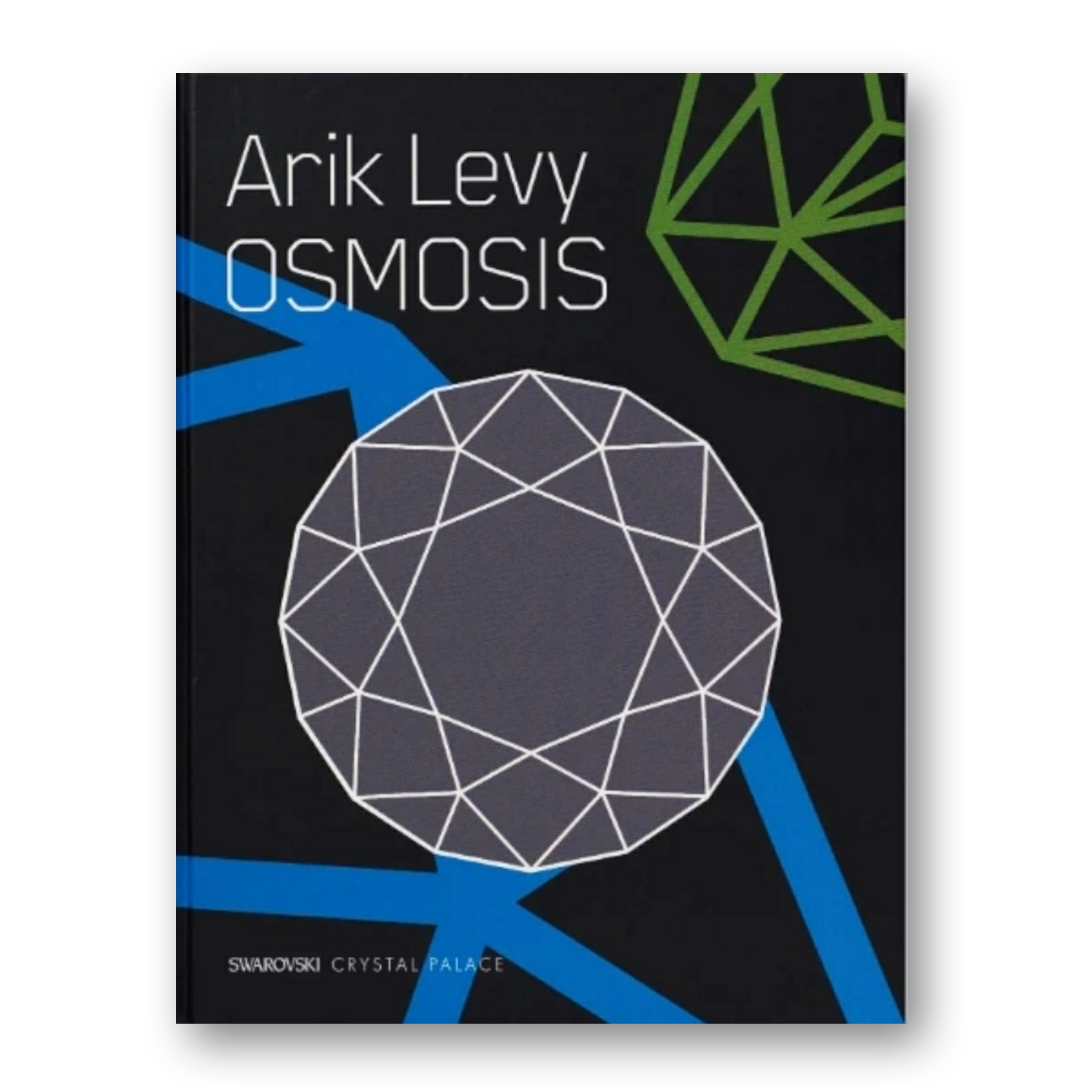 Arik Levy - Osmosis