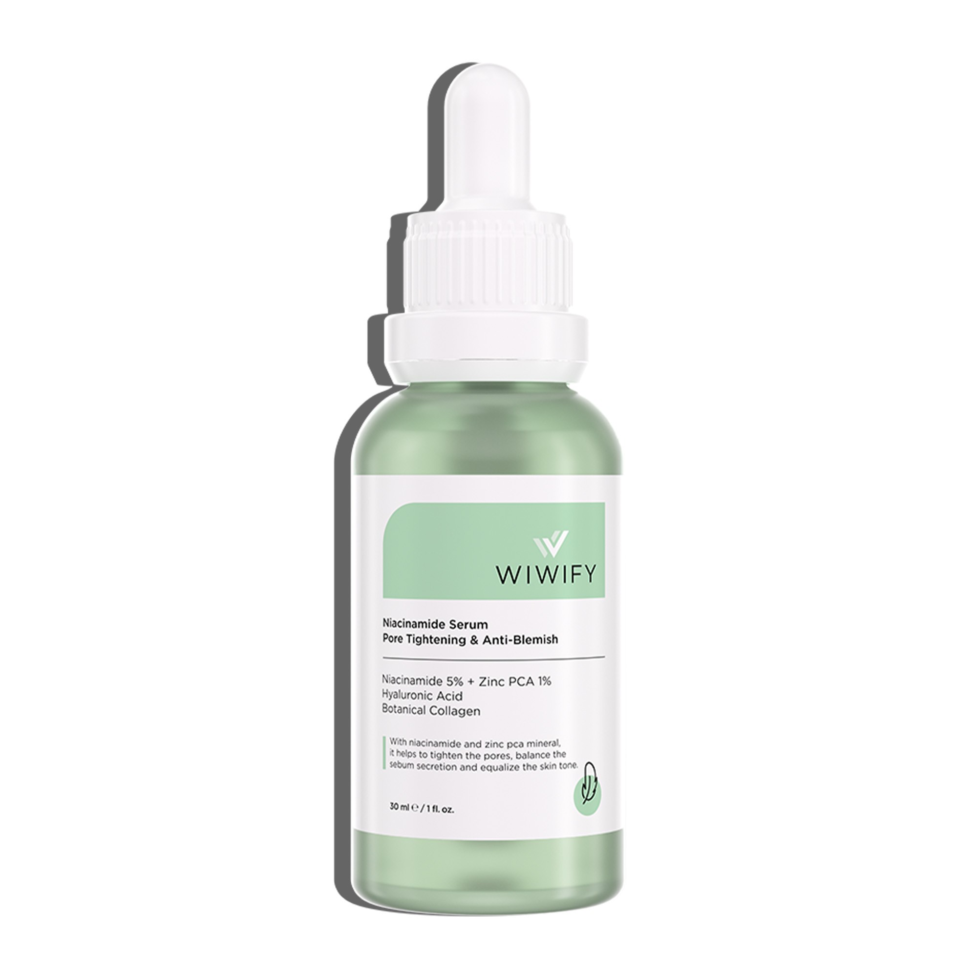 Brightening Niacinamide Serum