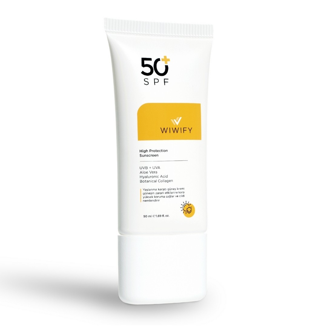 Sunscreen and Vitamin C Set for Dull and Matte Skin
