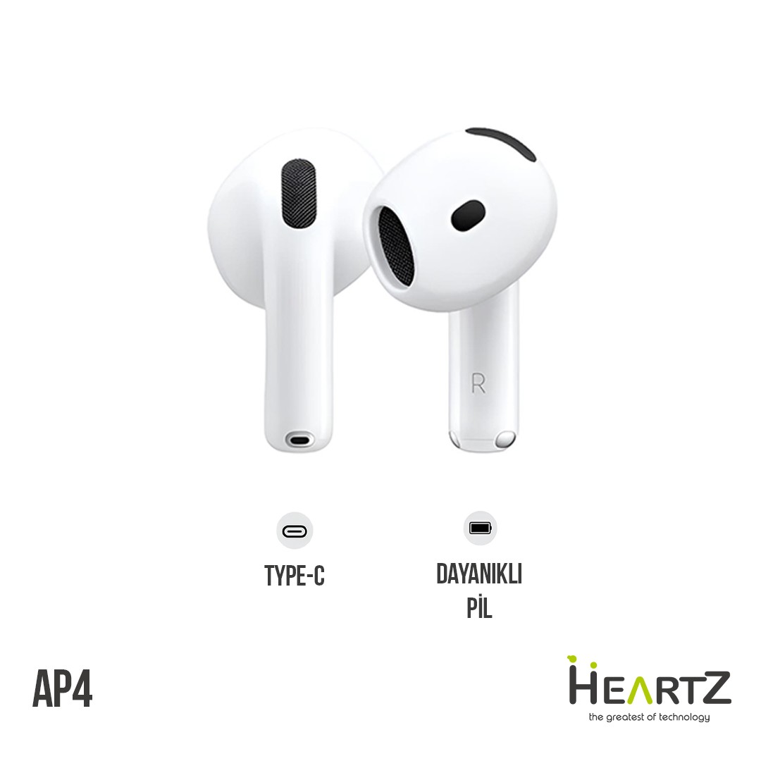 AP4 BLUETOOTH KULAKLIK 