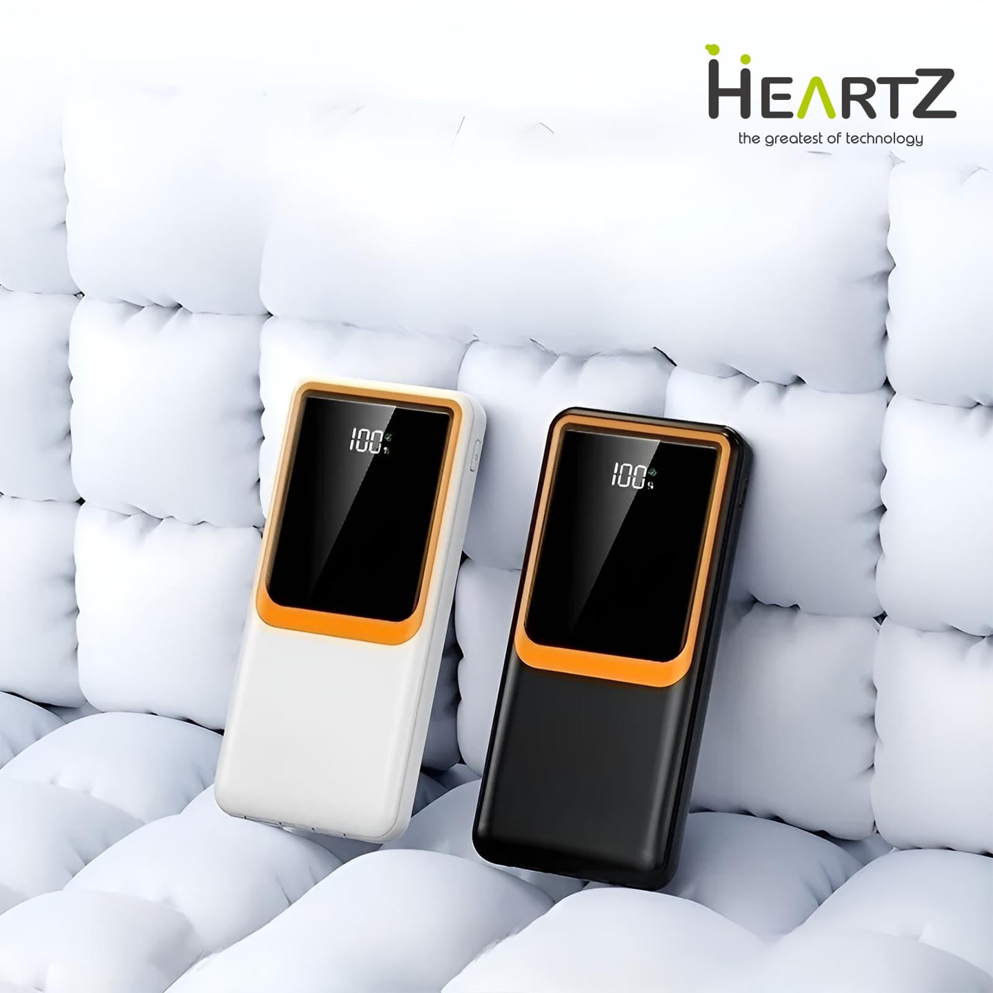 H32 10.000 mAh Powerbank Taşınabilir Şarj Cihazı