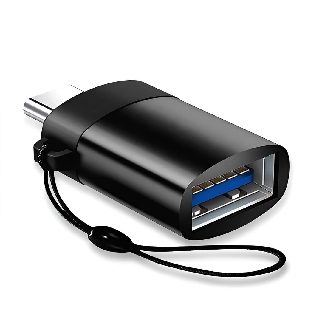 USB 3.00 TO TYPE-C OTG HA06
