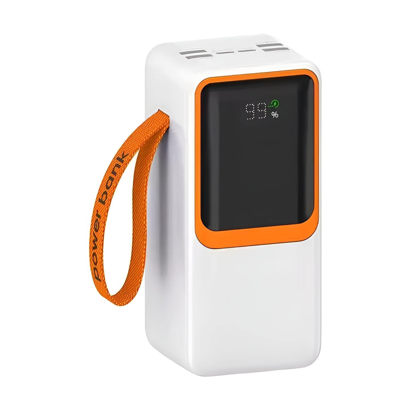 H33 30.000 mAh Powerbank Taşınabilir Şarj Cihazı