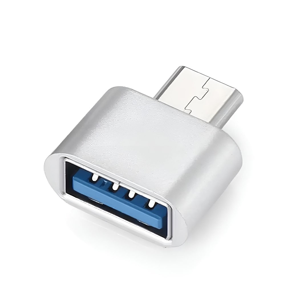 TYPE-C TO USB OTG ADAPTER HA05