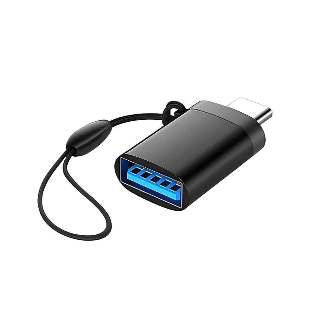 USB 3.00 TO TYPE-C OTG HA06