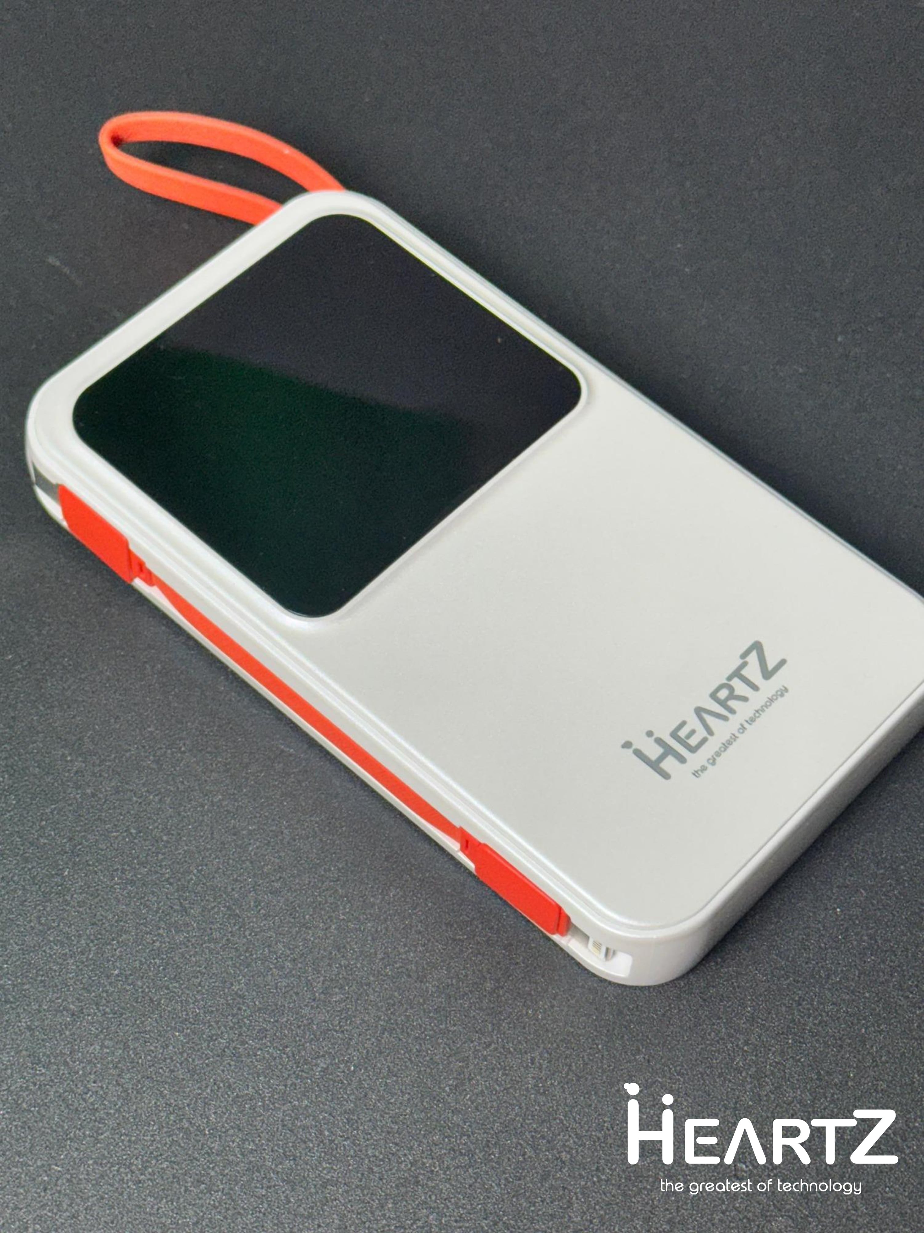 H22 10.000 mAh Powerbank Taşınabilir Şarj Cihazı