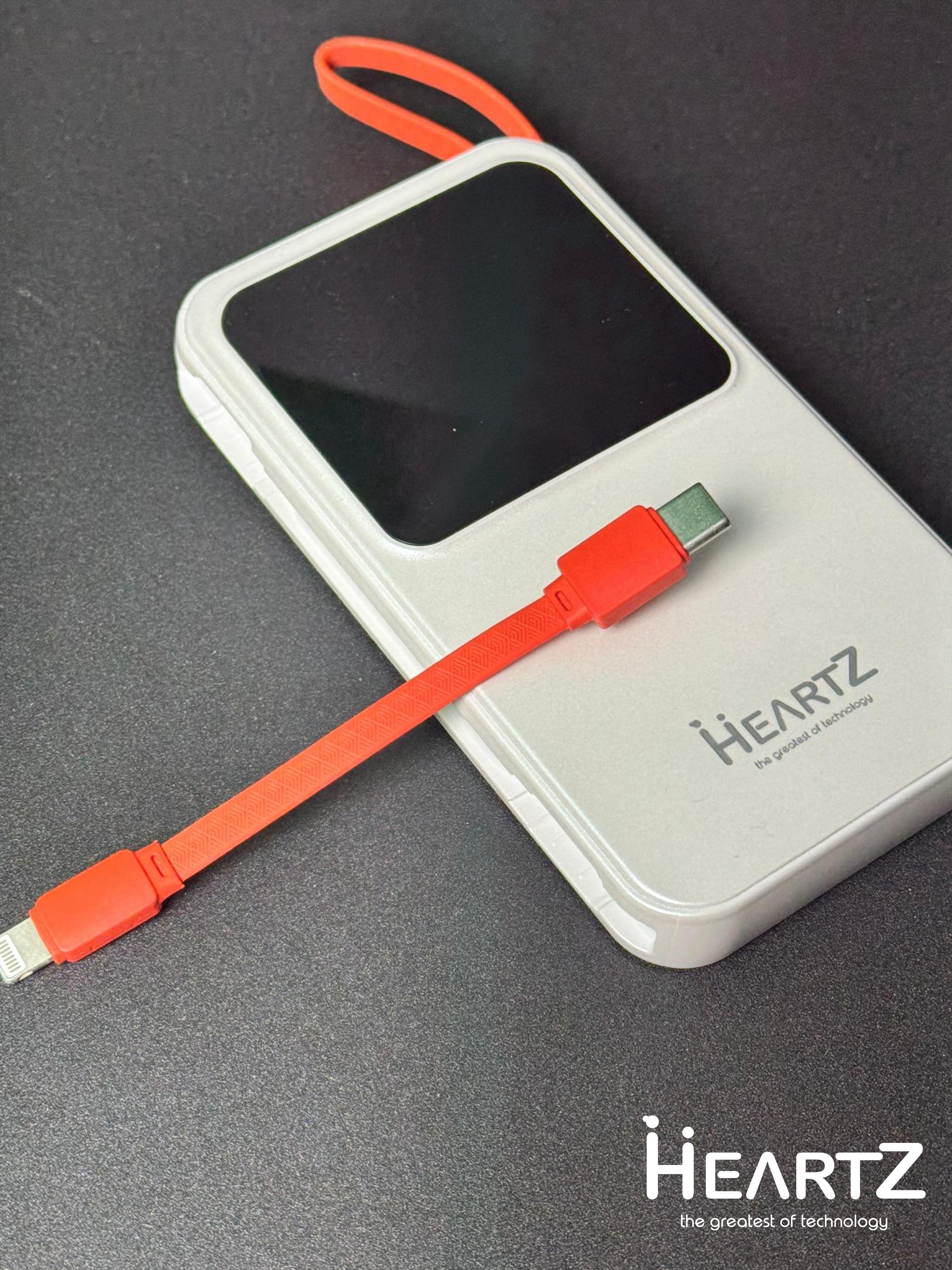 H22 10.000 mAh Powerbank Taşınabilir Şarj Cihazı
