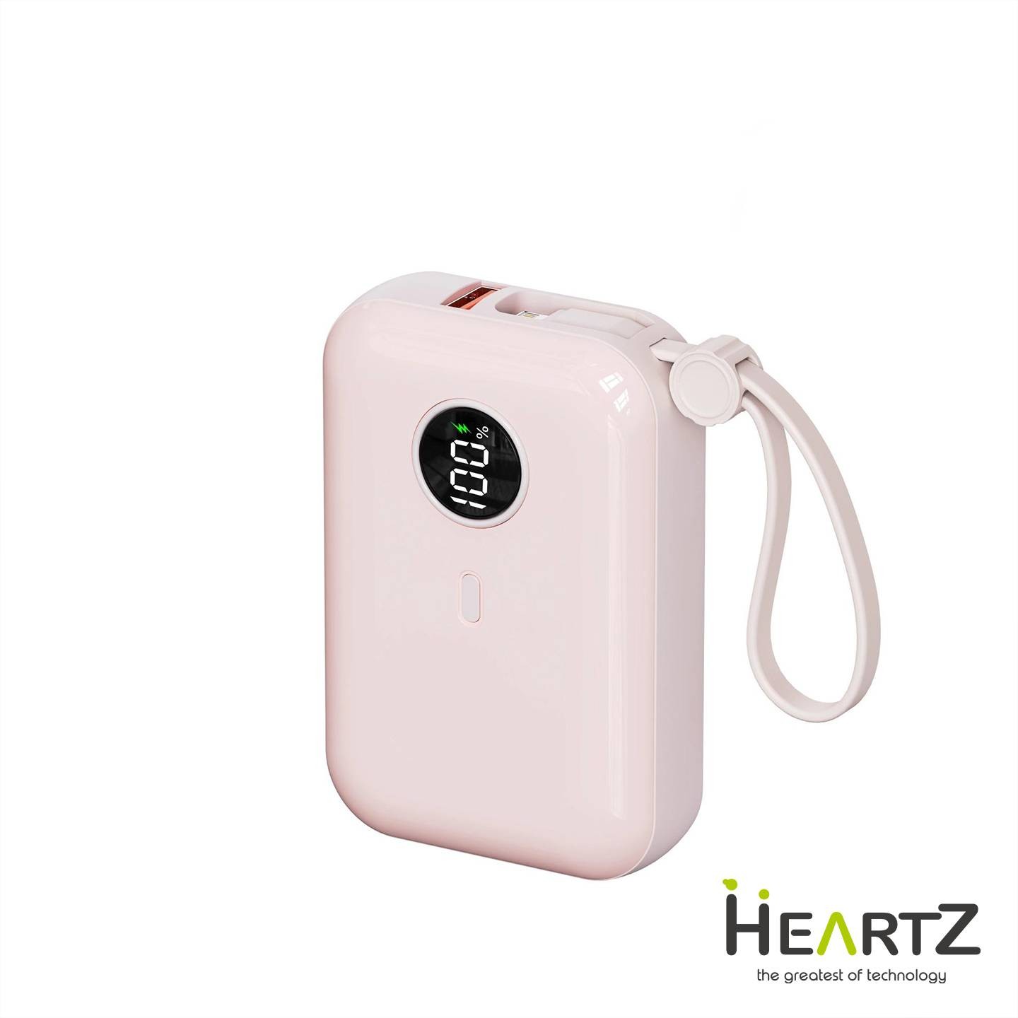 H2 10.000 mAh Smart Powerbank 