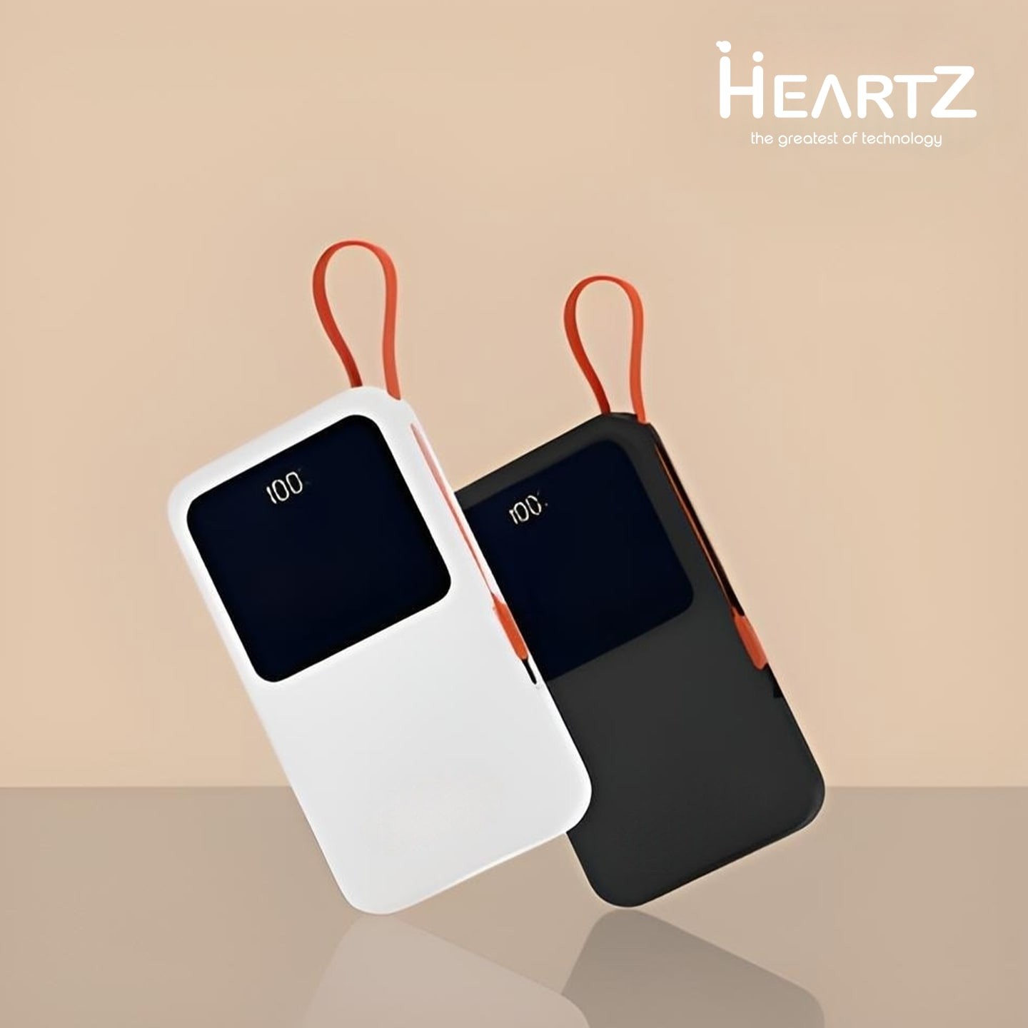 H22 10.000 mAh Powerbank Taşınabilir Şarj Cihazı