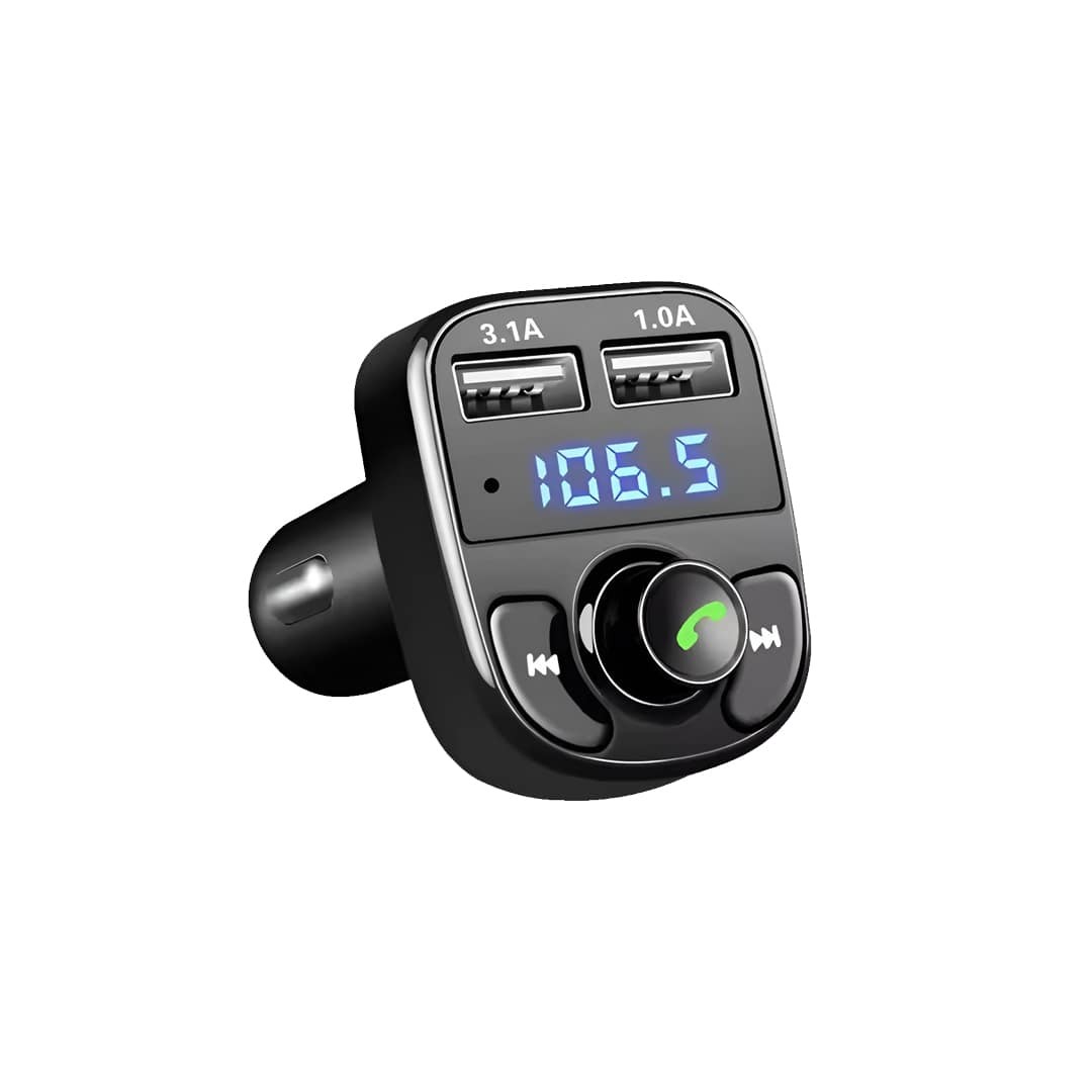 CAR CAHRGER QUİCK CHARGE
