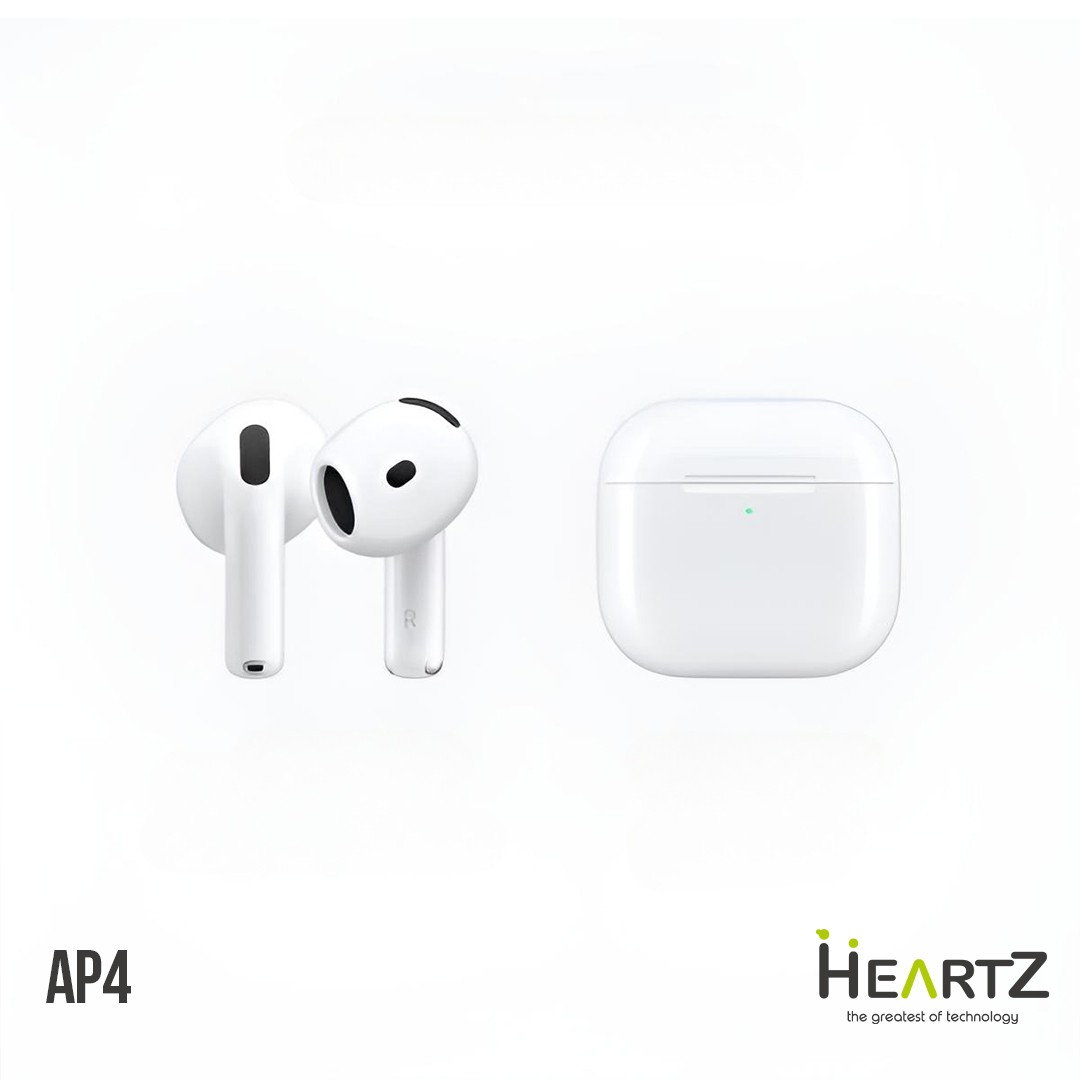 AP4 BLUETOOTH KULAKLIK 