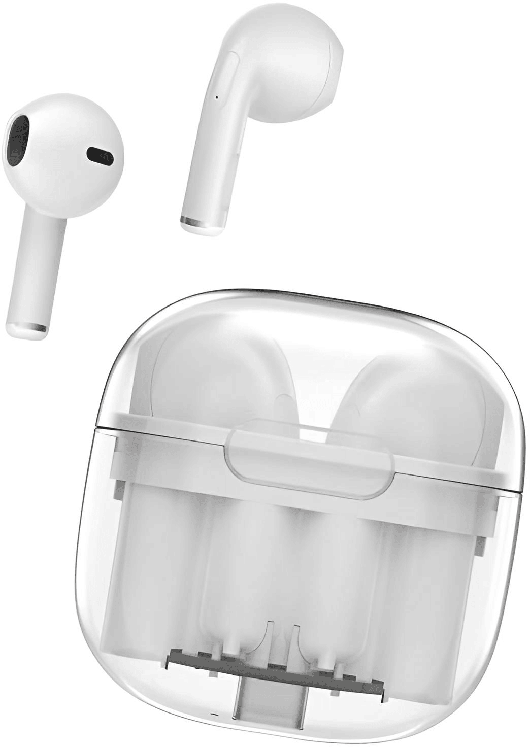 LS 09 BLUETOOTH KULAKLIK