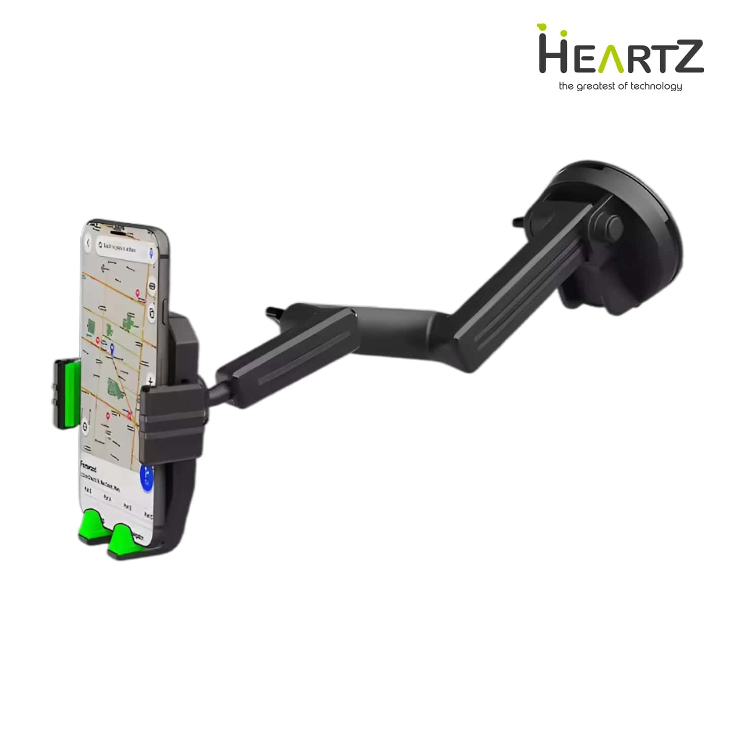 AĞIR ARAÇ İÇİN TELEFON TUTUCU 