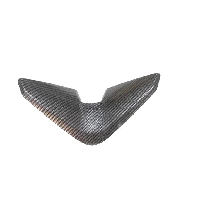 Yamaha Nmax 125-155 Gidon Üst Parça Karbon 2015-2020