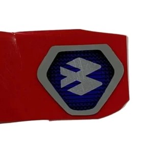 Bajaj B Logosu (Siperlik) Orijinal