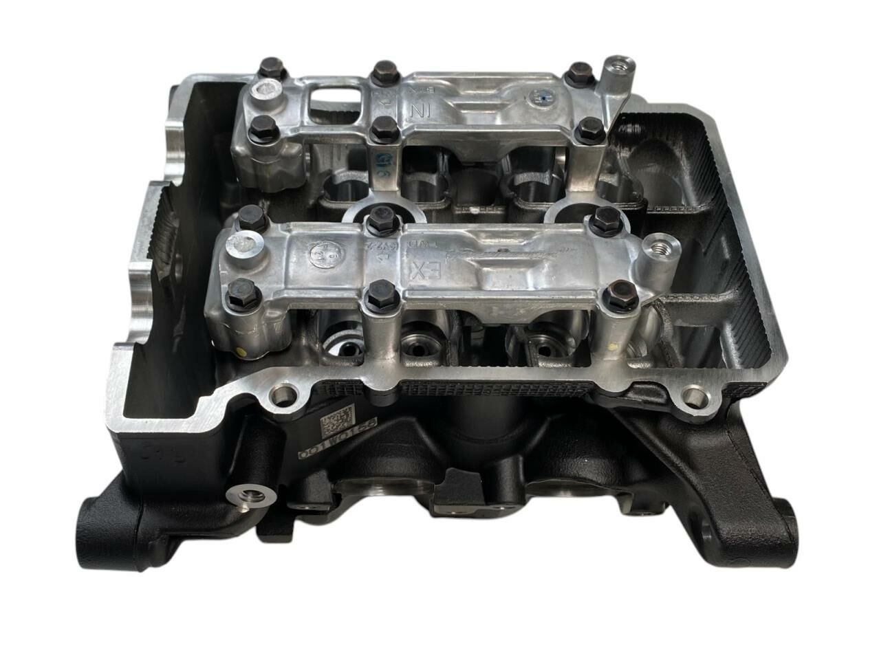 Yamaha MT 25 Silindir Üst Kapak Orijinal (2014-2019)