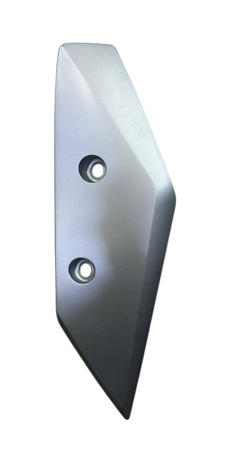 Yamaha Xmax 300 Sağ Ön Çamurluk Orjinal Gri 2018-2022