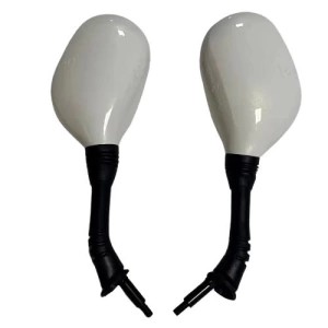 Honda Spacy Alpha Ayna Beyaz Oem