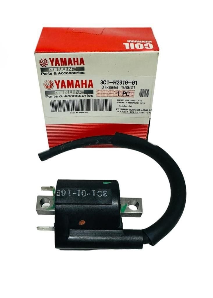 Yamaha Nmax 125-155 Ateşleme Bobini Orjinal 2015-2020