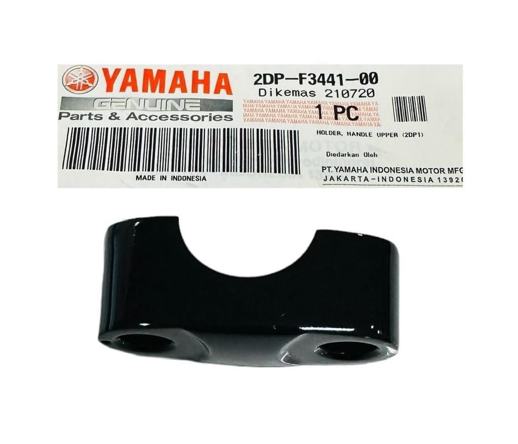 Yamaha Nmax 125-155 Gidon Üst Kelepçe Orjinal 2015-2020