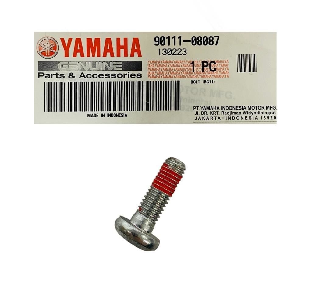 Yamaha Xmax 300 Arka Fren Disk Cıvatası