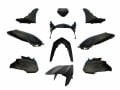 Yamaha Nmax 125-155 Grenaj Seti Orijinal Mat Nardo Gri 2021-2024 (10 Parça)