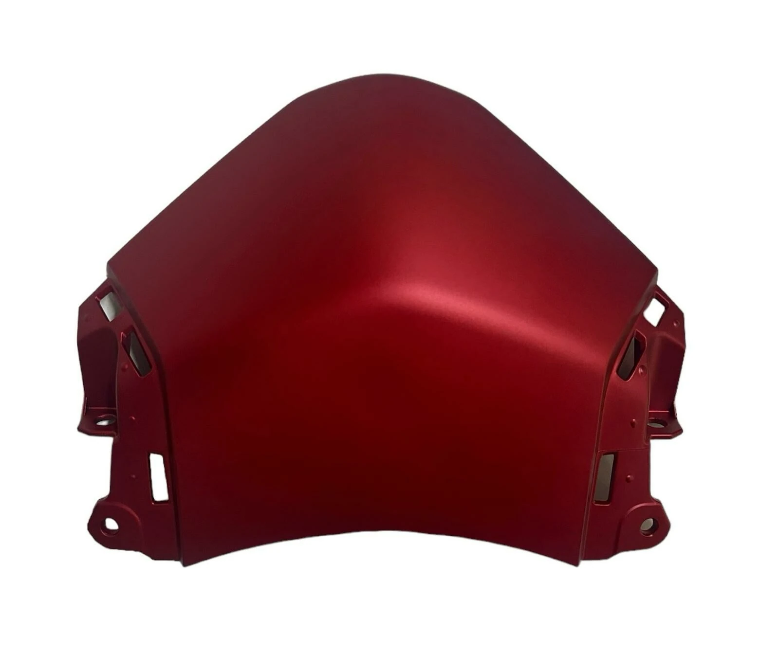 Yamaha Nmax 125-155 Arka Stop Alt Grenaj Kırmızı Orjinal 2021-2024