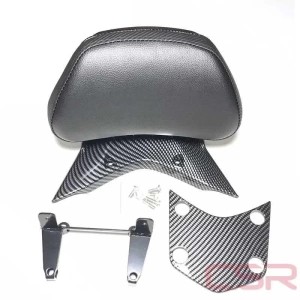 Honda Pcx Sissy Bar (Sırt Dayama) (2018-2020)