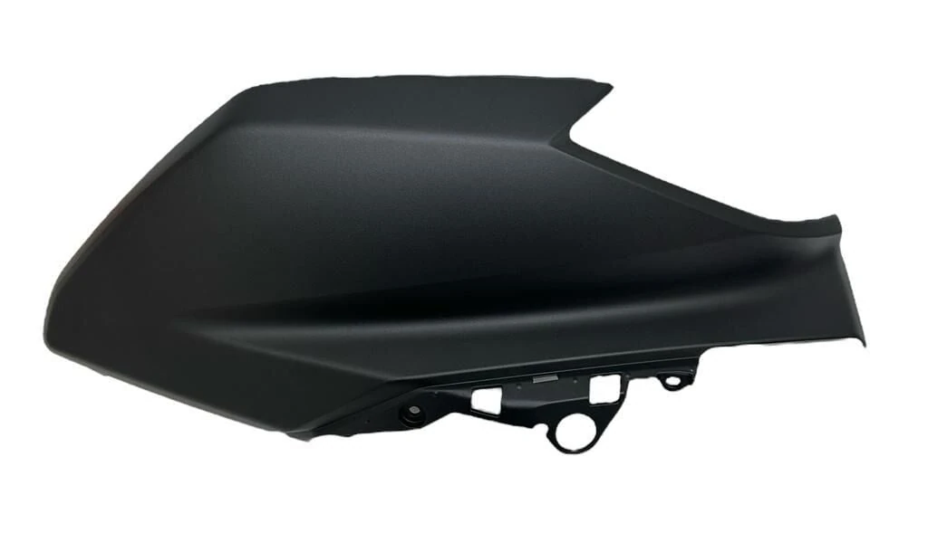 Yamaha Nmax 125-155 Kafa Grenajı Sağ Mat Siyah Orjinal 2015-2020