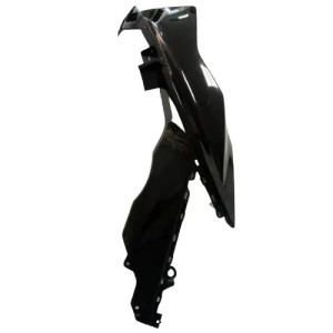 Yamaha YZF R25 Panel Sol Parlak Siyah P3 Orijinal (2019-2024)