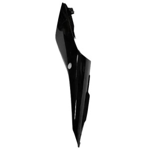 Yamaha YZF R25 Sele Altı Grenaj Sol Parlak Siyah 10 P8 Orijinal (2014-2024)