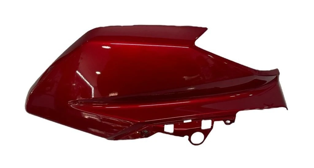 Yamaha Nmax 125-155 Kafa Grenajı Sağ Kırmızı Orijinal 2015-2020