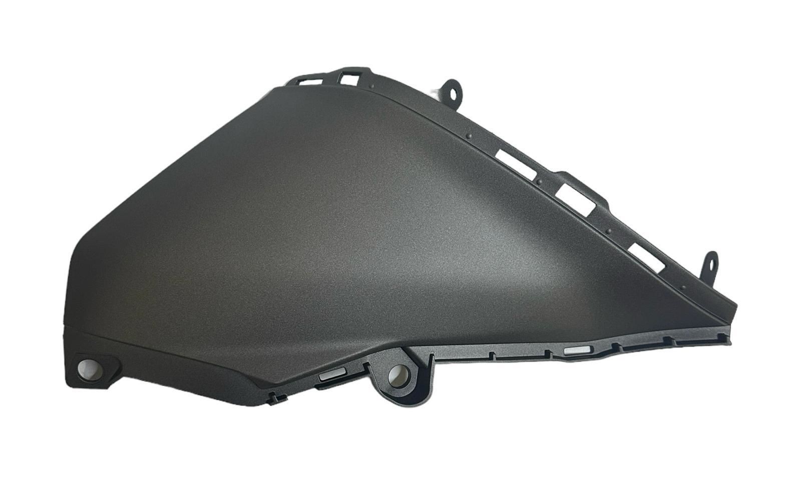 Yamaha MT 25 Depo Grenajı Sağ Füme P4 Orijinal (2014-2019)