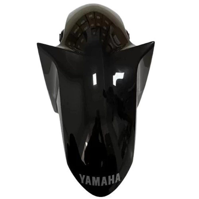 Yamaha MT 25 Ön Çamurluk Parlak Siyah 80 P0 Orijinal (2014-2019)