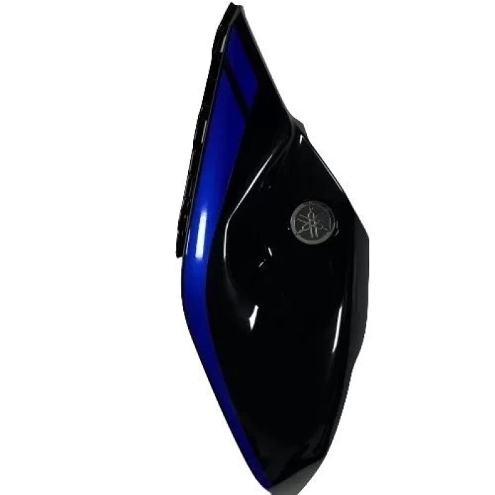 Yamaha MT 25 Depo Grenajı Sol Siyah Mavi 40 P2 Orijinal (2014-2019)