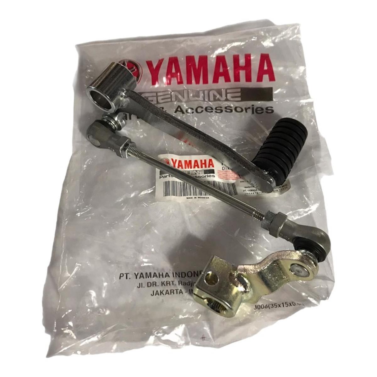 Yamaha MT 25 Vites Kolu Orijinal (2014-2019)