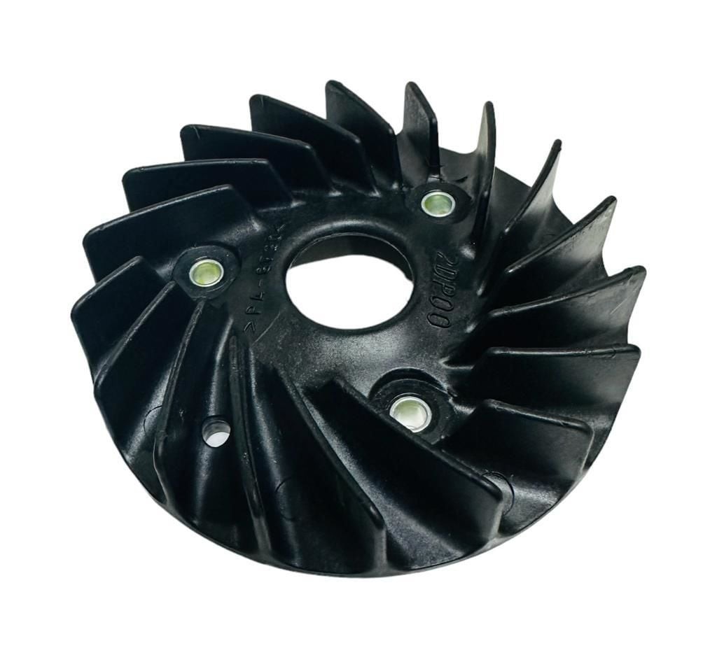 Yamaha Nmax 125-155 Radyatör Fan Pervanesi Orijinal 2015-2020