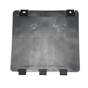 Yamaha Cygnus L Akü Kapağı Oem