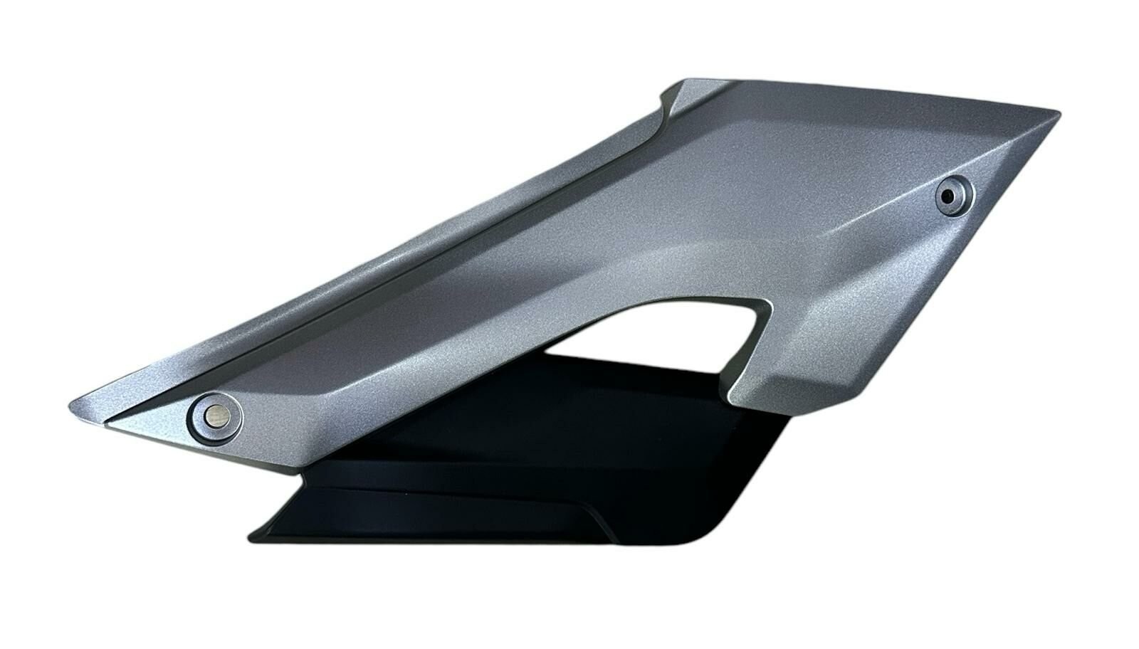 Yamaha Mt 25 Sağ Yan Kapak Gri Orjinal 2015-2018 (B04-XF171F-00-P1)