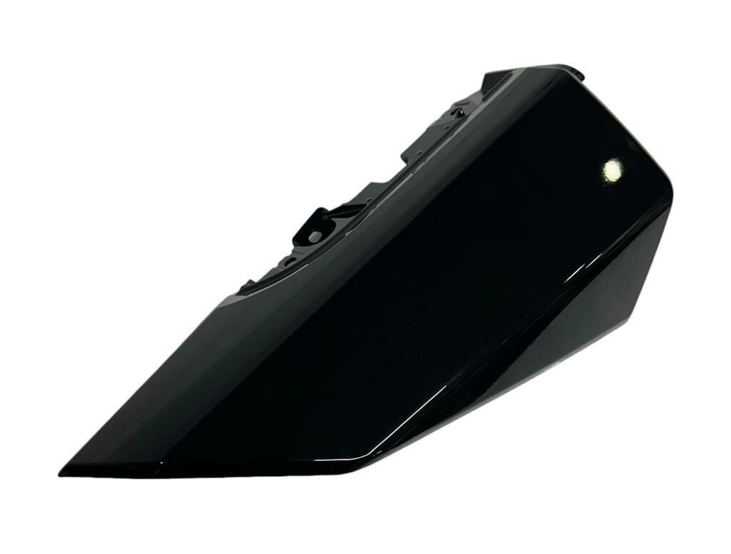 Yamaha Nmax 125-155 Sol Sinyal Üst Grenaj Mat Gri Orijinal 2015-2020