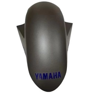 Yamaha YZF R25 Ön Çamurluk Füme P3 Orijinal (2019-2024)