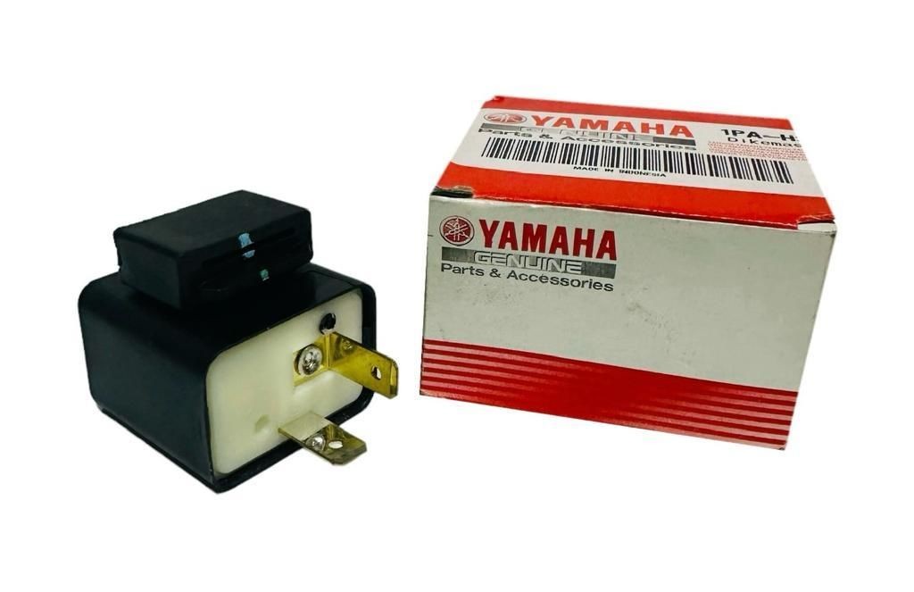 Yamaha Nmax 125-155 Sinyal Flaşör Orijinal 2015-2024