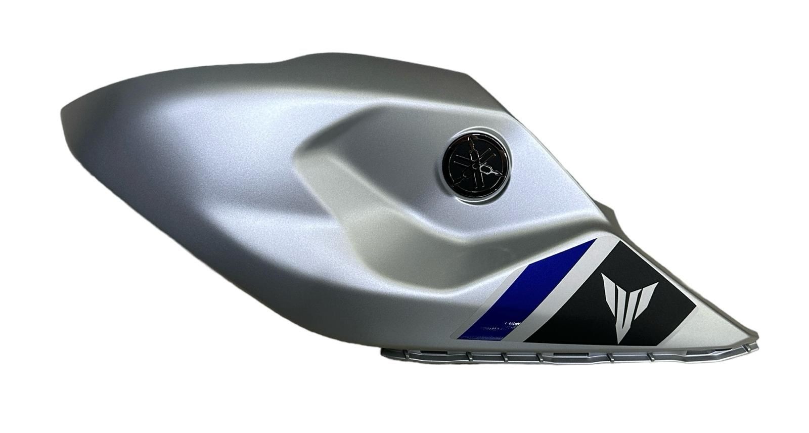Yamaha MT 25 Depo Grenajı Sağ Gri P0 Orijinal (2014-2019)